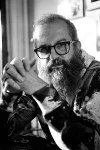 Ari Marcopoulos