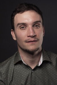 Ari Millen