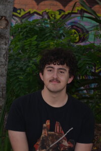 Ari Psaltopoulos