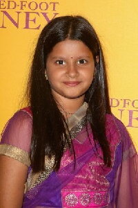 Aria Pandya