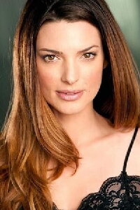 Aria Pullman