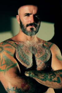Arian Levanael