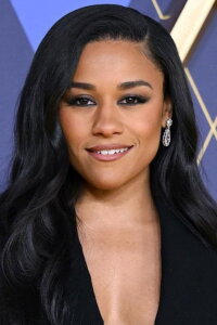 Ariana DeBose