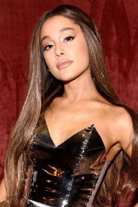 Ariana Grande