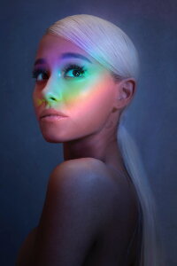 Ariana Grande