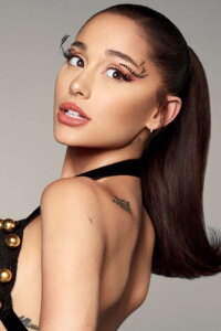 Ariana Grande