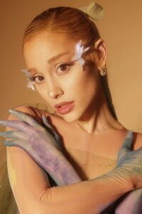 Ariana Grande