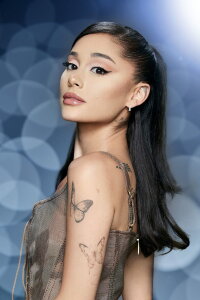 Ariana Grande