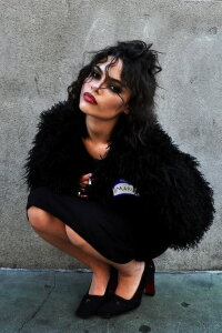 Ariana Greenblatt