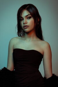 Ariana Greenblatt