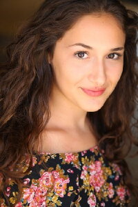 Ariana Guido