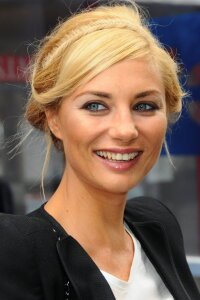 Ariane Brodier