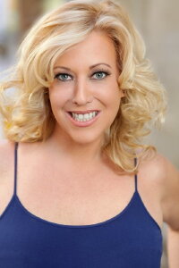 Ariane Von Kamp