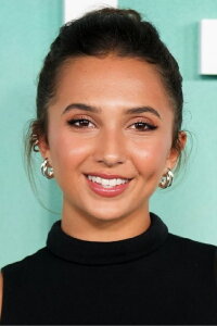 Arianna Rivas