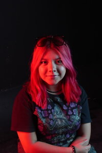 Arianna Villanueva