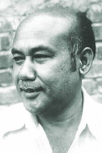 Aribam Syam Sharma