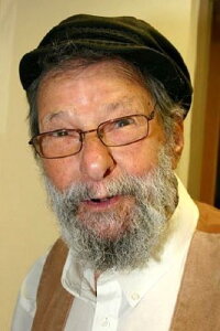 Arieh Elias