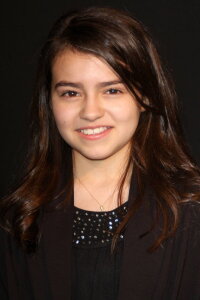 Ariel Gade