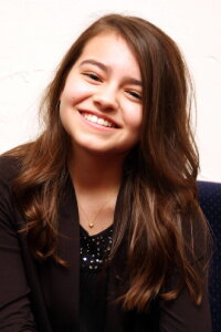 Ariel Gade
