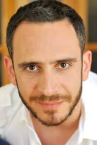 Ariel Ifergan