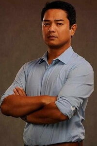 Ariel Rivera