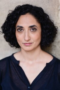 Ariella Hirshfeld