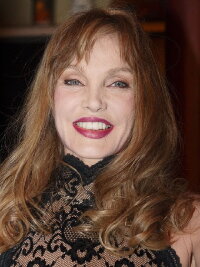 Arielle Dombasle