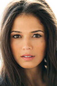 Arielle Jacobs