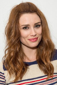 Arielle Vandenberg