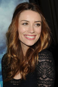 Arielle Vandenberg