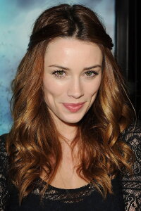 Arielle Vandenberg