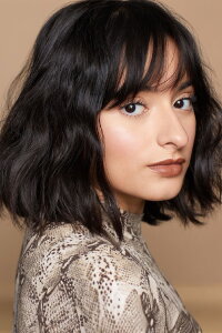 Ariely Garcia