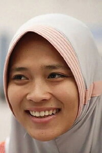 Aries Susanti Rahayu