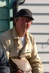 Arild Totland