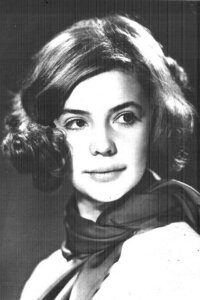 Arina Aleynikova