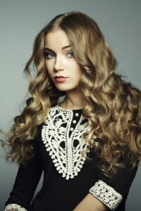 Arina Postnikova