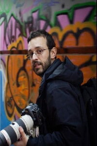 Aris Chatzistefanou