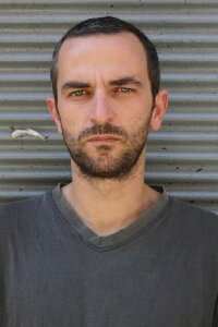 Aris Servetalis