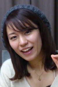 Arisa Nishiguchi