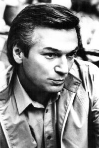 Aristarkh Livanov