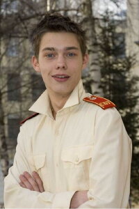 Aristarkh Venes