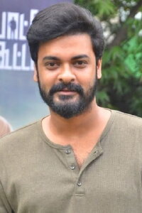 Arjai