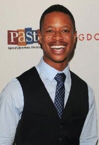 Arjay Smith