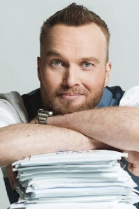 Arjen Lubach