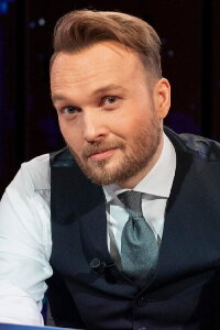 Arjen Lubach