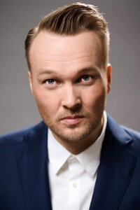 Arjen Lubach