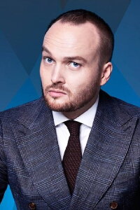 Arjen Lubach