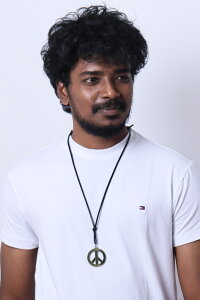 Arjun Anbudan