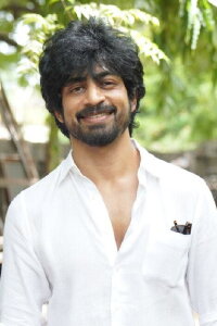 Arjun Das