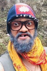Arjun Kunwar